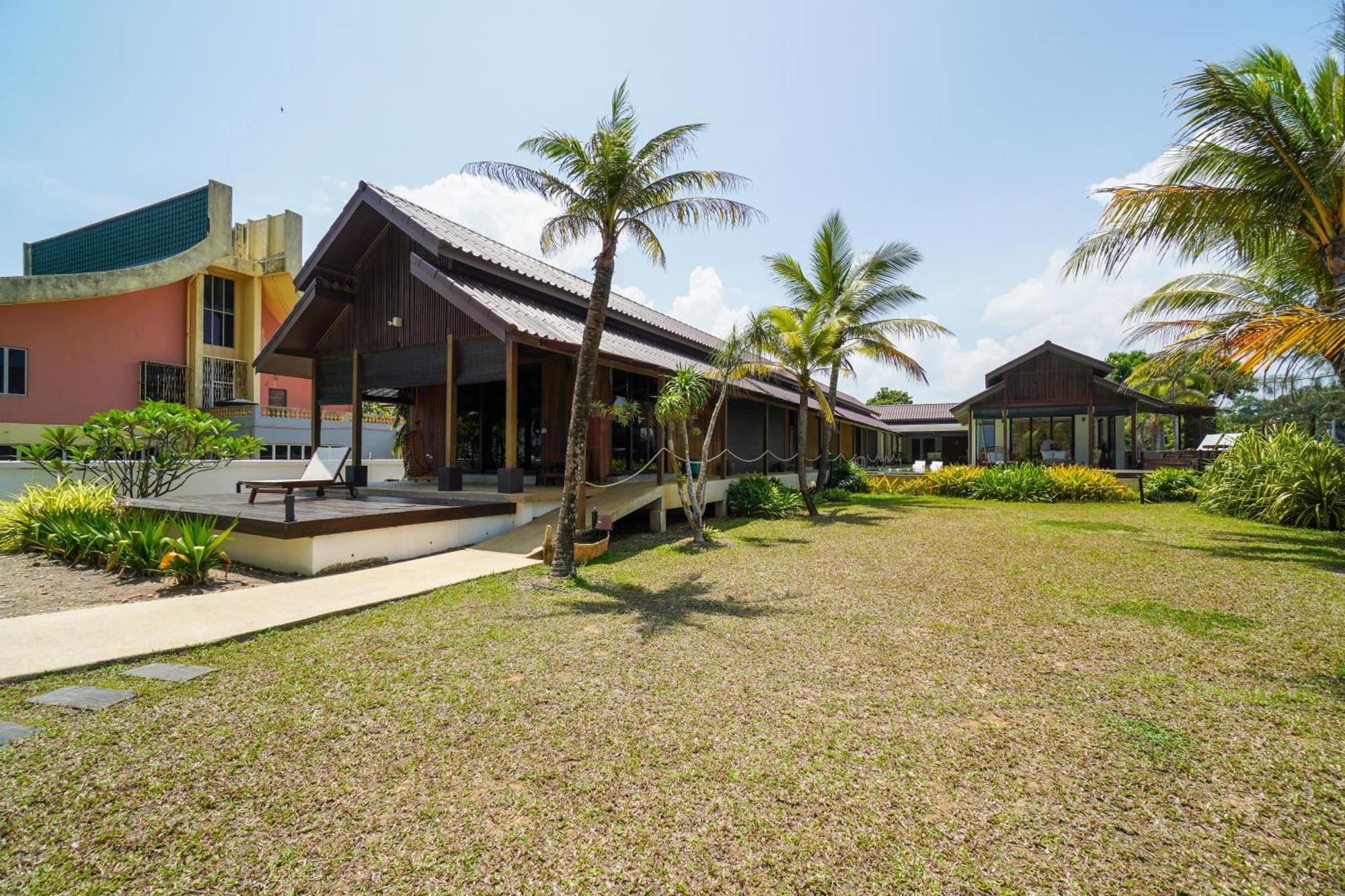 Villapadu Bayu Kuala Terengganu Kültér fotó