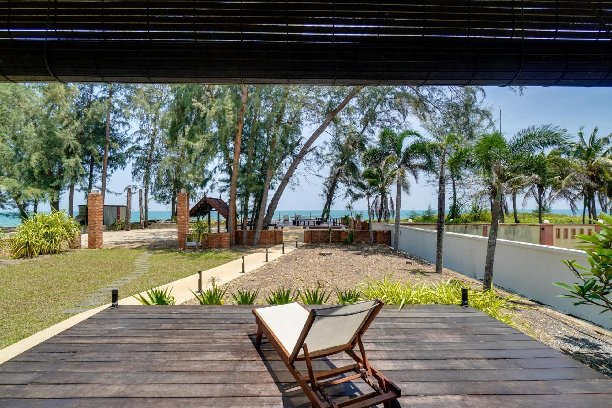 Villapadu Bayu Kuala Terengganu Kültér fotó
