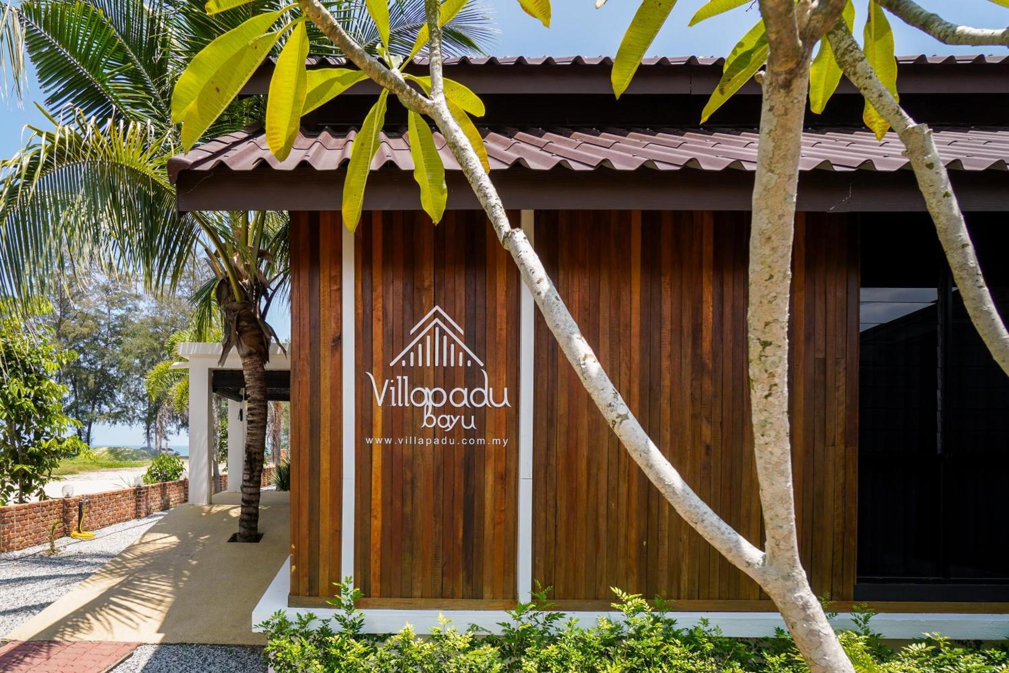 Villapadu Bayu Kuala Terengganu Kültér fotó